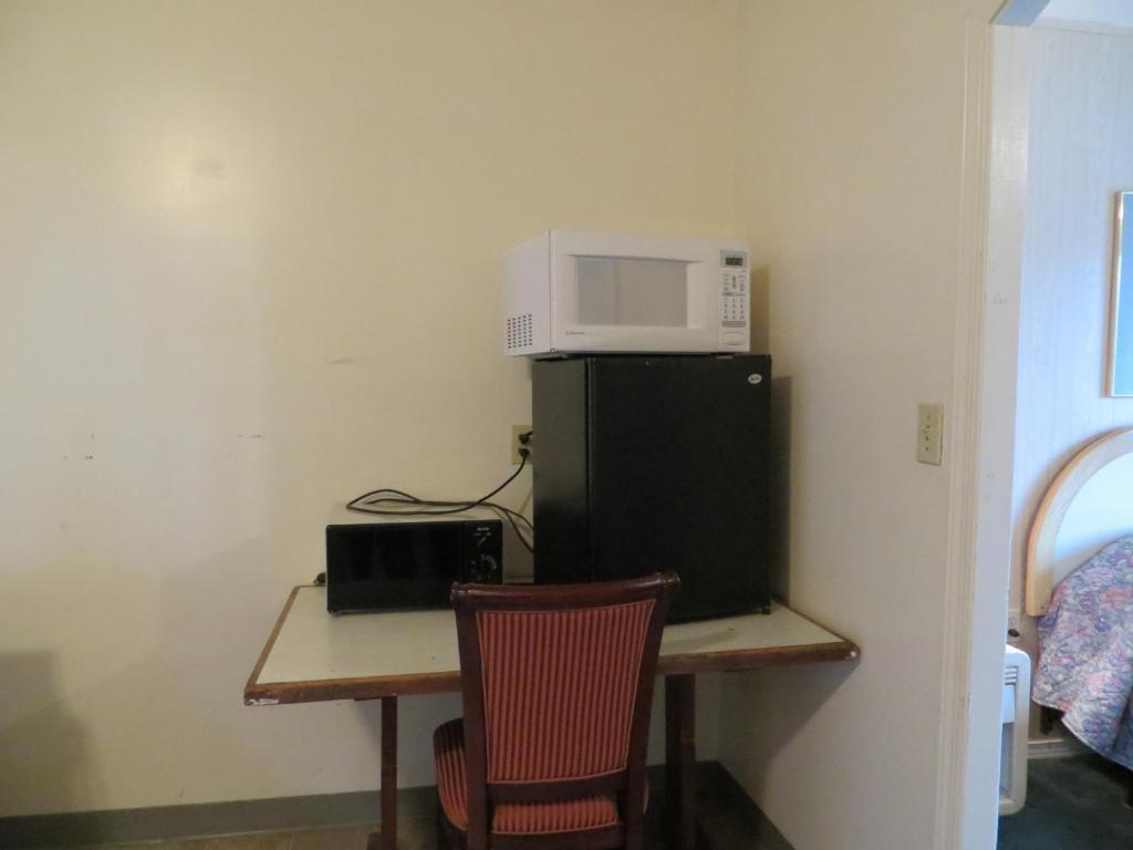 Madison Suites Motel Portland Quarto foto