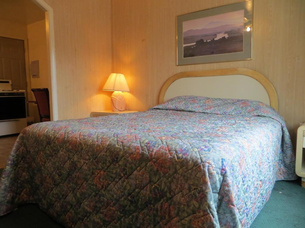Madison Suites Motel Portland Quarto foto