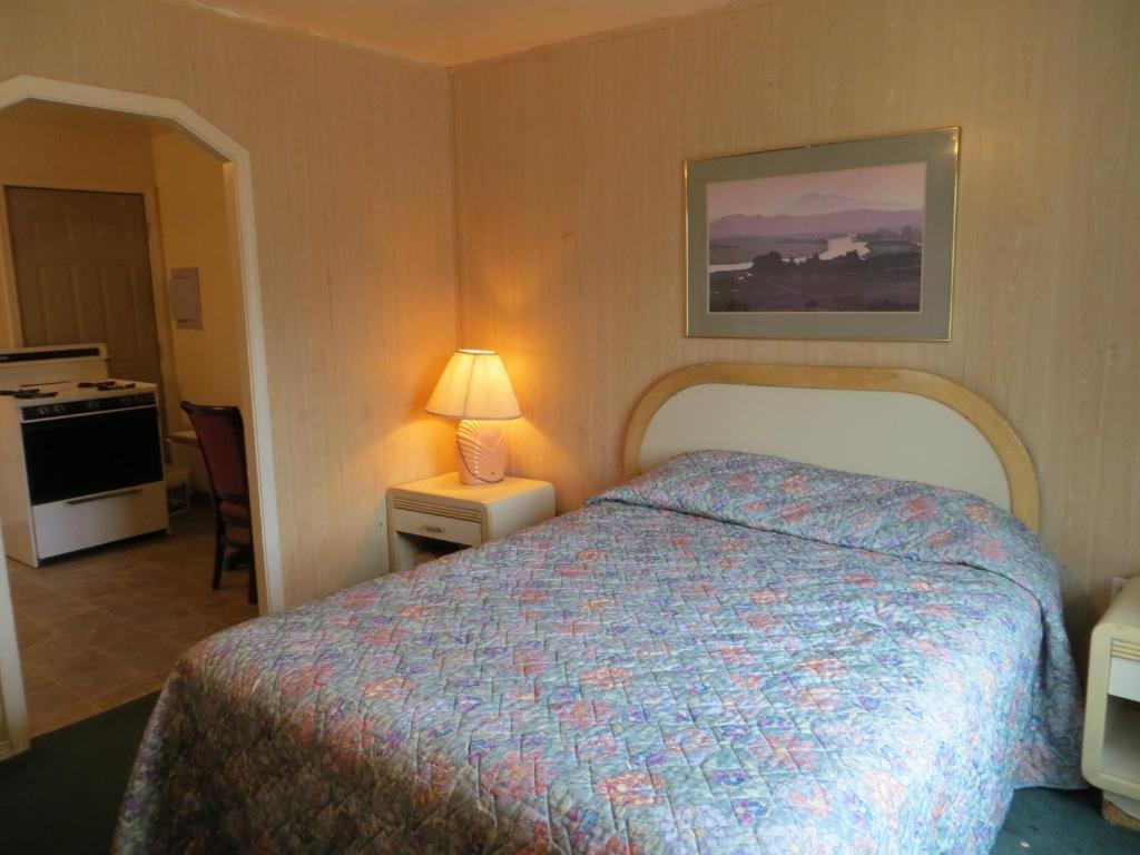 Madison Suites Motel Portland Quarto foto