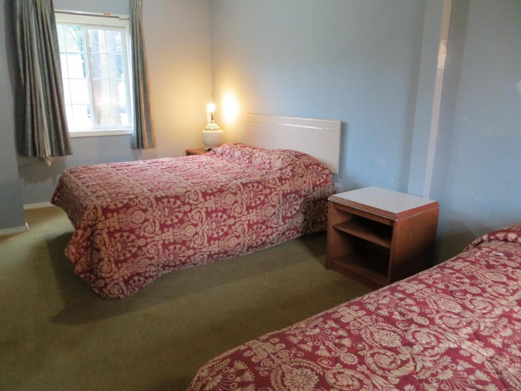 Madison Suites Motel Portland Quarto foto