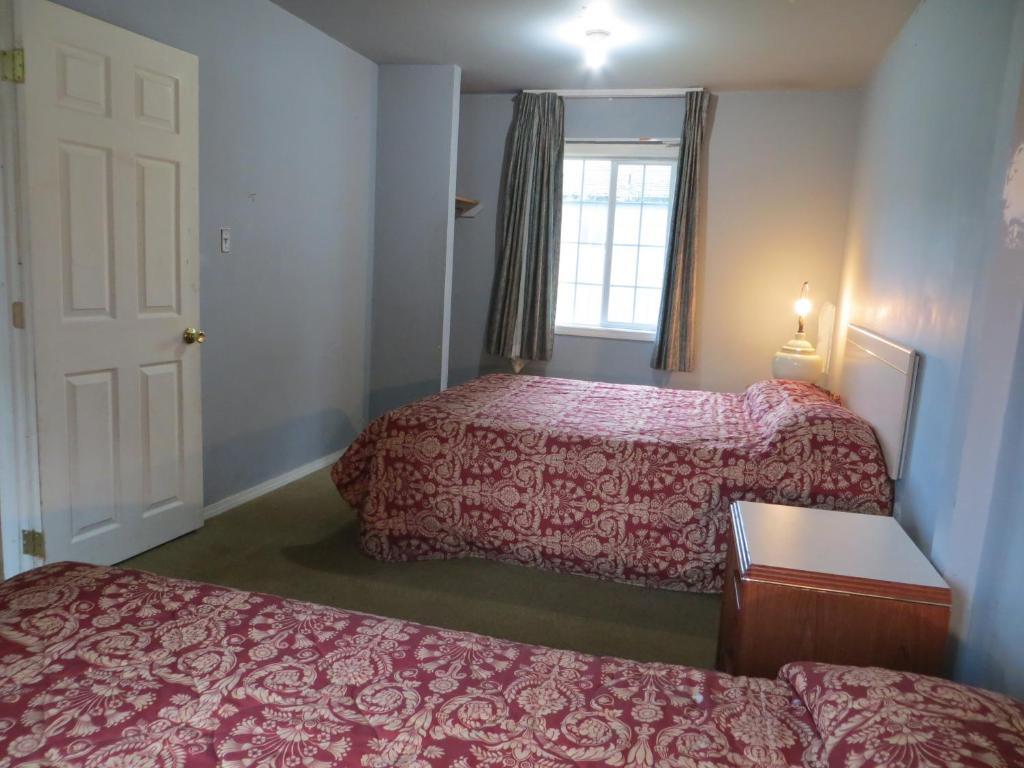 Madison Suites Motel Portland Quarto foto