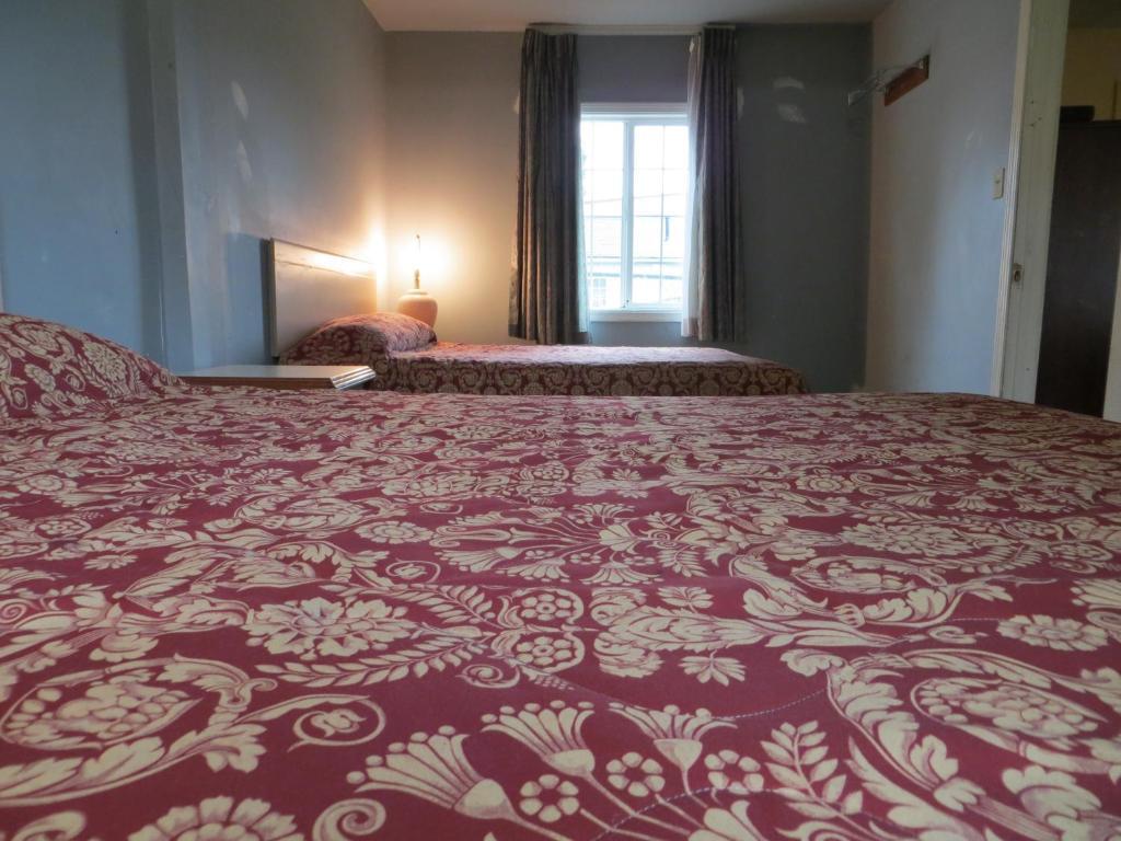 Madison Suites Motel Portland Quarto foto