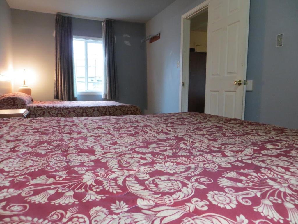 Madison Suites Motel Portland Quarto foto