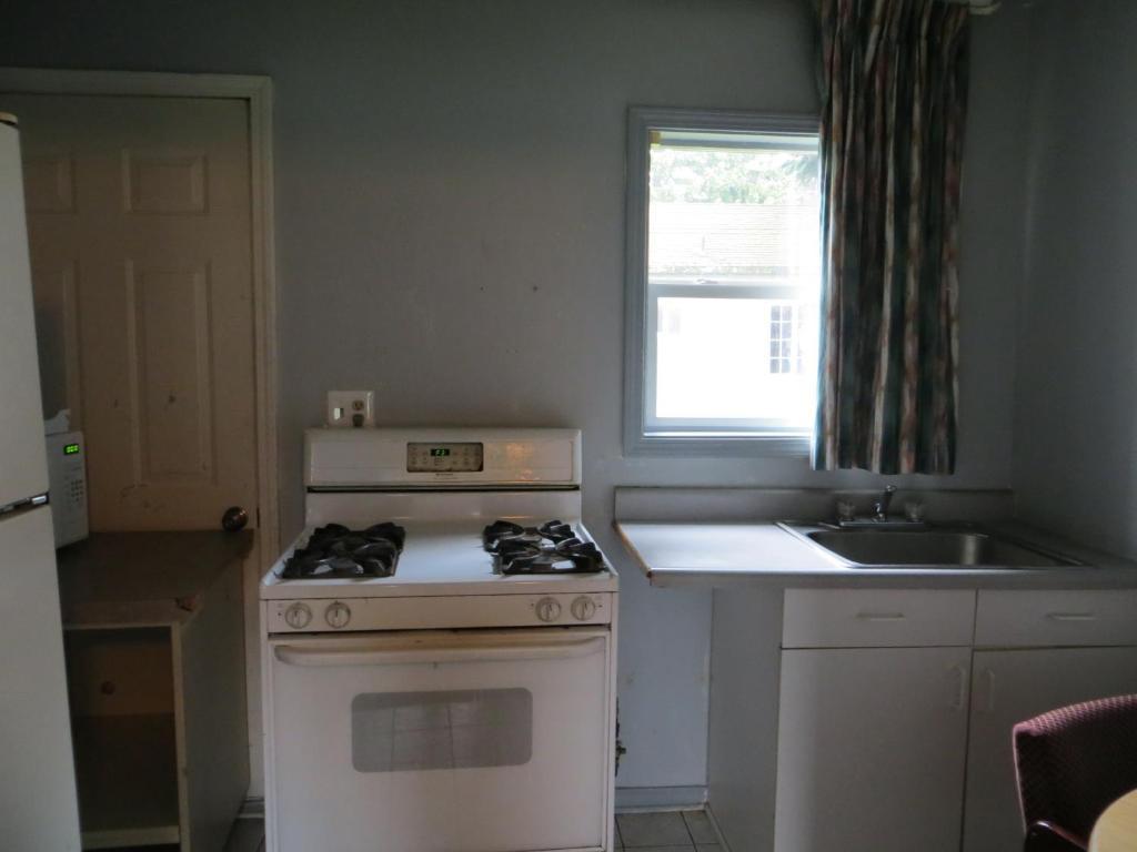 Madison Suites Motel Portland Quarto foto