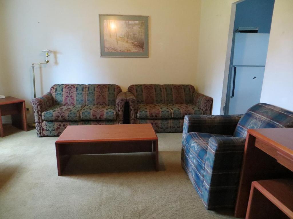 Madison Suites Motel Portland Quarto foto