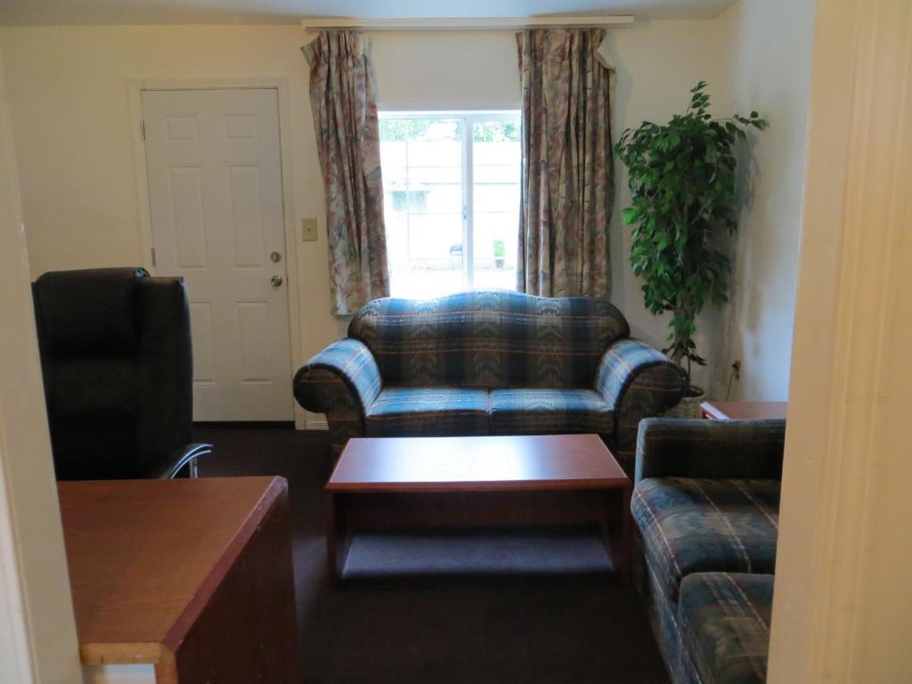 Madison Suites Motel Portland Quarto foto